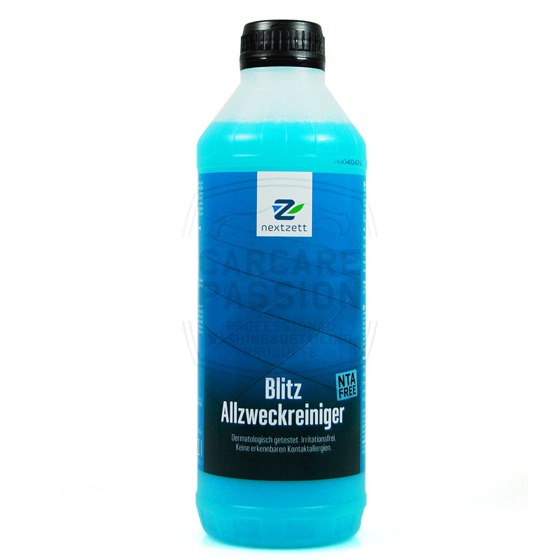 NEXTZETT BLITZ CONCENTRADO 1 LITRO
