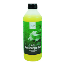 NEXTZETT EXCLUSIVE GLANZ CHAMPÚ (1L)