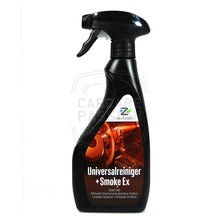 NEXTZETT UNIVERSAL CLEANER & ODOR REMOVER