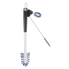 OXO BRUSH SET