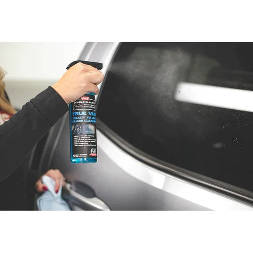 P&S TRU VUE 473ml - Limpa Vidros
