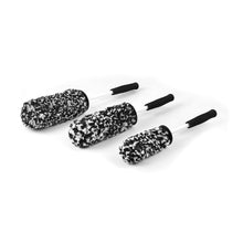 MAXSHINE CEPILLOS DE LLANTAS