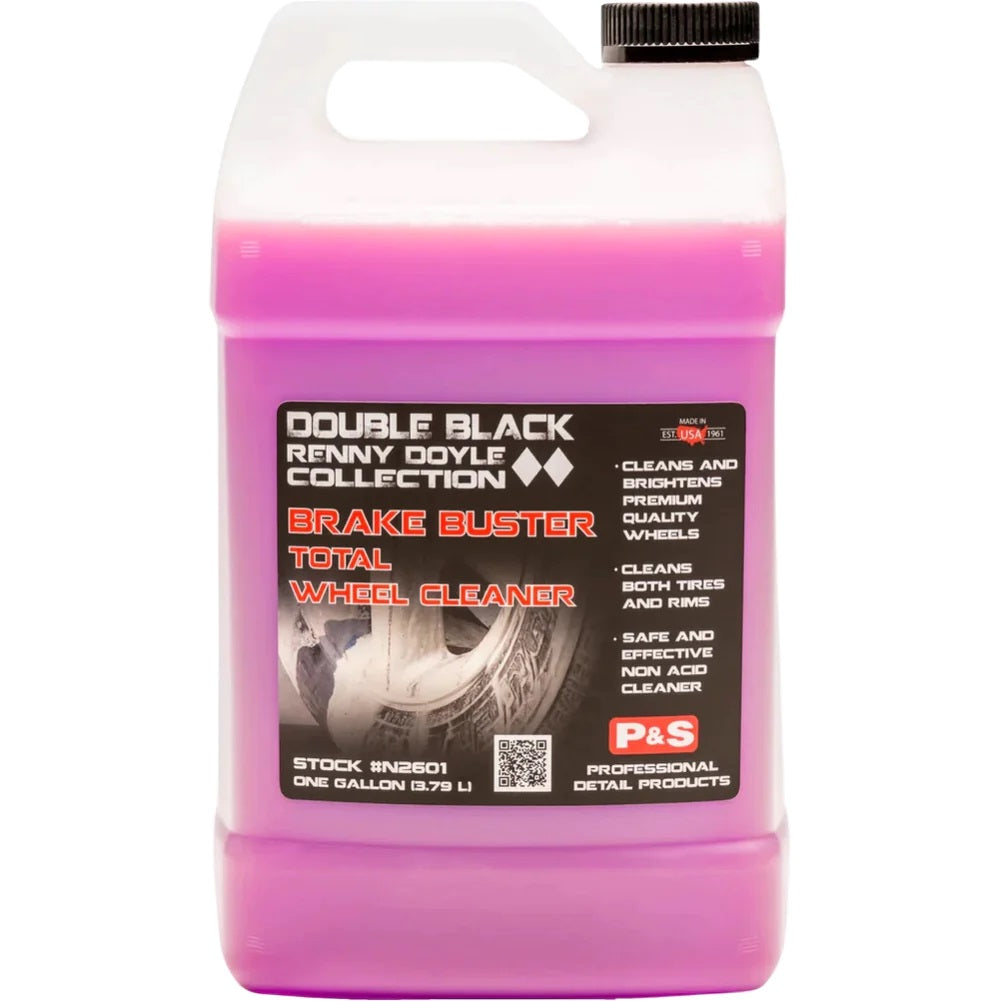 P&S BRAKE BUSTER 3800ml - Limpa Jantes