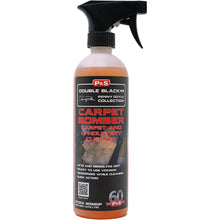 P&S CARPET BOMBER 473ml - Limpia tapicerías