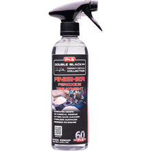 P&S FINISHER PEROXIDE TREATMENT 473ml - Eliminador de olores