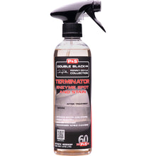 P&S TERMINATOR 473ml - Limpiatapicerías enzimático