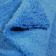 TOALLA AZUL