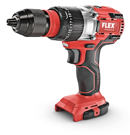 FLEX DD 2G 18.0-EC - ATORNILLADORA PERCUTORA PERFORADORA