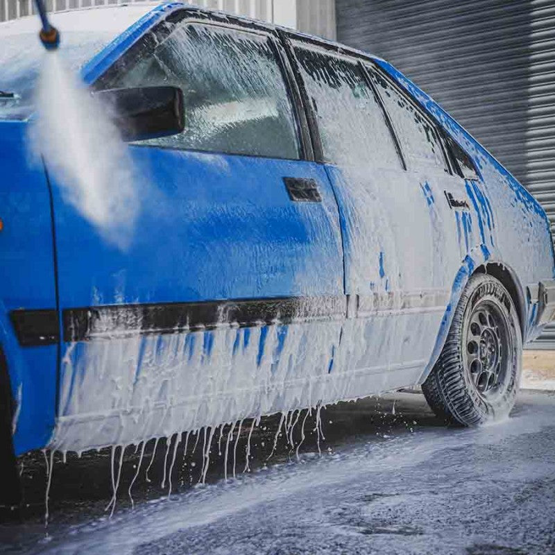 AUTO FINESSE AVALANCHE BUBBLEGUM