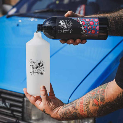 AUTO FINESSE AVALANCHE BUBBLEGUM