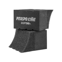 SOFT99 PITASPO 2UD - Aplicador para neumáticos