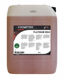 KENOTEK PLATINUM WAX 20L
