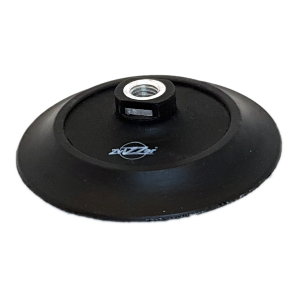 PLATO ZVIZZER PARA ROTATIVA M14 125mm