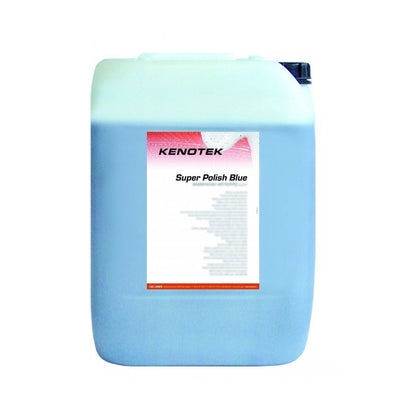 KENOTEK SUPER POLISH 20L - AZUL