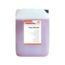 KENOTEK SUPER POLISH 20L - VERMELHO