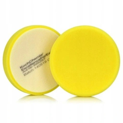 KOCH CHEMIE PAD DE PULIDO 150mm