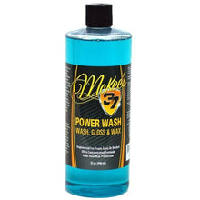 McKee's POWER WASH 946ml