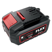 FLEX BATERÍA AP 18.0/5Ah (NUEVA VERSIÓN)