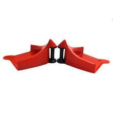 MAXSHINE WHEEL HOSE SLIDE (2 PACK)