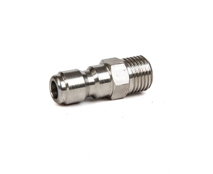 CONECTOR RÁPIDO PARA CANHÃO DE ESPUMA