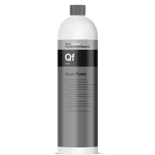 KOCH CHEMIE QUICK FINISH 1L - Quick Detail