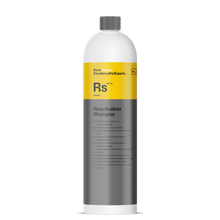 KOCH CHEMIE REACTIVATION SHAMPOO 1L - Champú para coating