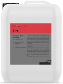 KOCH CHEMIE REACTIVE RUST REMOVER 5Kg - Descontaminante férrico