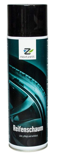 NEXTZETT REIFENSCHAUM