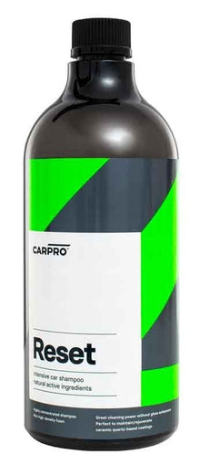CARPRO RESET