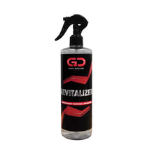 GLOSS DETAILING REVITALIZER 500ML