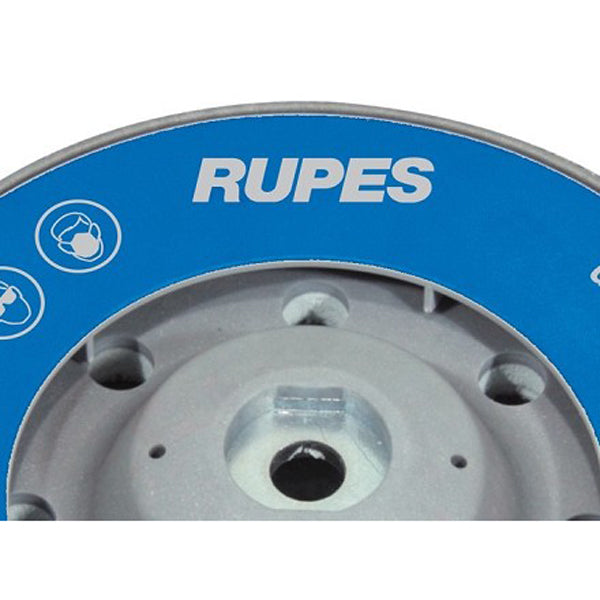 RUPES PLATO 125MM