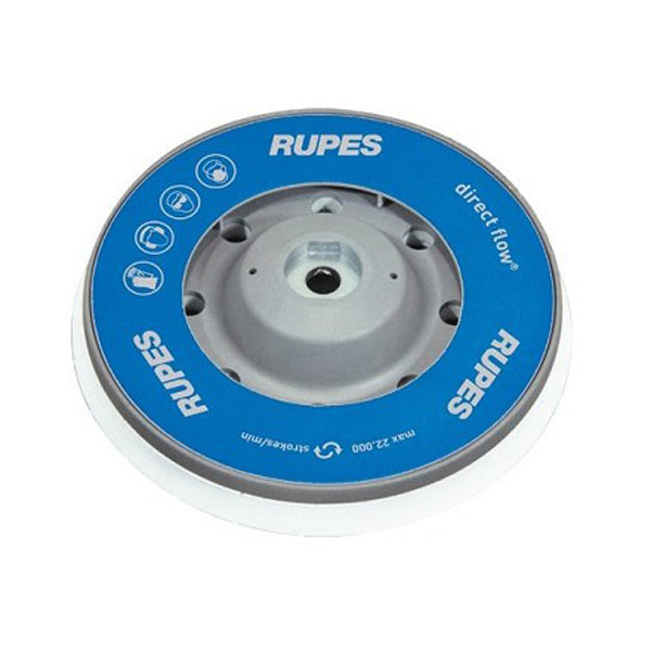 RUPES PLATO 125MM