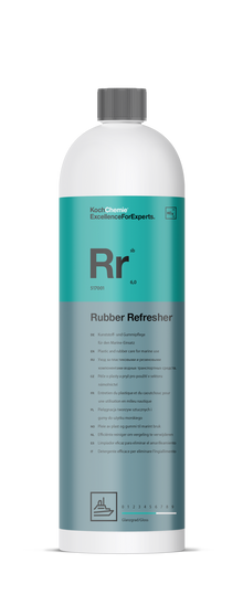 KOCH CHEMIE Rr RUBBER REFRESHER 1L