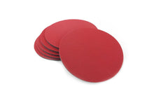 RUPES LIJAS X-CUT ABRASIVA 125mm P3000 20 uds.