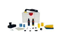 RUPES IBRID NANO - NOVA VERSÃO - KIT LUX
