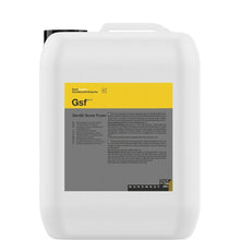 KOCH CHEMIE GENTLE SNOW FOAM 5L - Espuma de prelavado