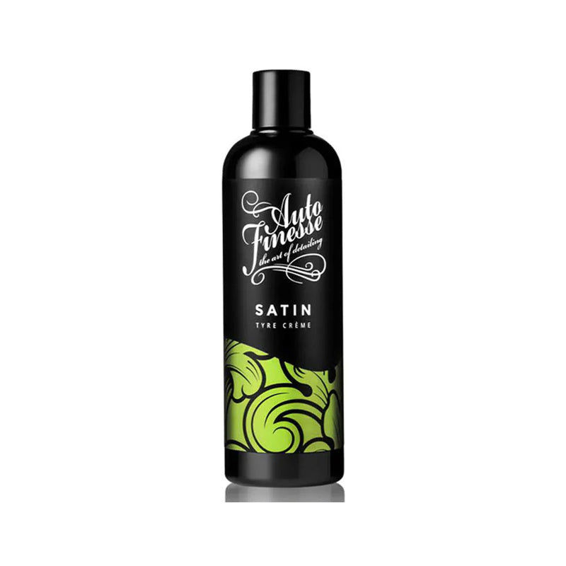 AUTO FINESSE MUESTRA SATIN 100ml