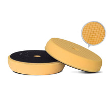 SCHOLL CONCEPTS NEO SPYDER PAD HONEY 145MM