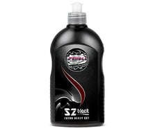 SCHOLL CONCEPTS S2 BLACK 500gr