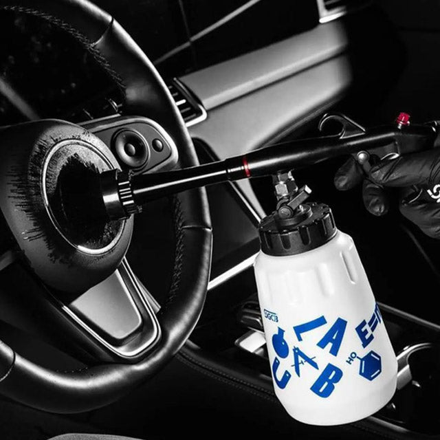 SGCB PISTOLA DE LIMPEZA 1L