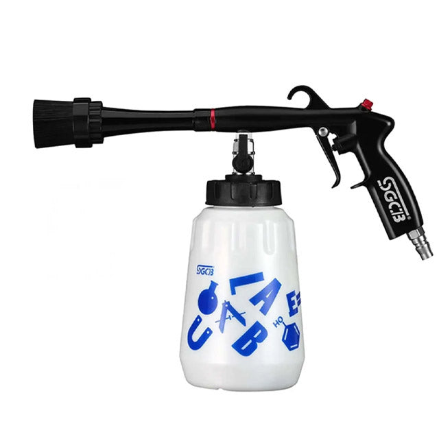 SGCB PISTOLA DE LIMPEZA PROFISSIONAL 1L
