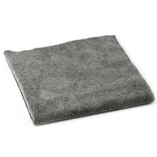 SGCB TOALHA DE MICROFIBRA CINZENTA 40x40cm