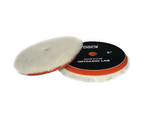SGCB PAD DE LÃ COMPRIDA 130mm - SUAVE