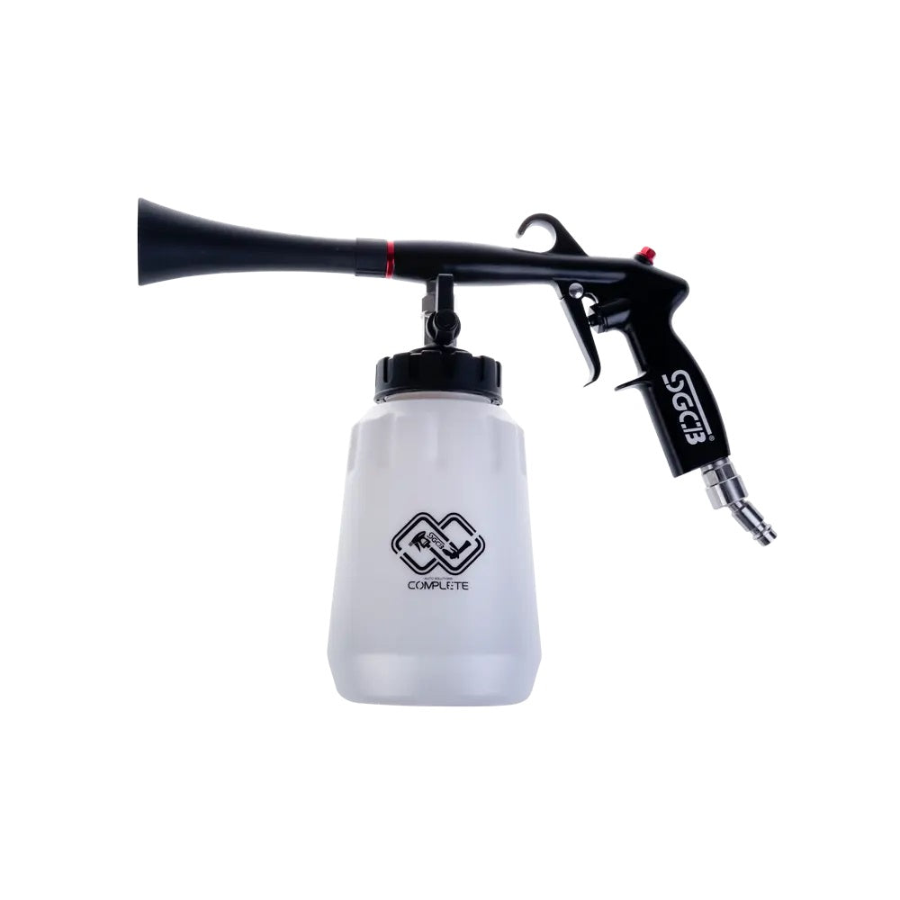 SGCB PISTOLA DE LIMPEZA PROFISSIONAL 1L