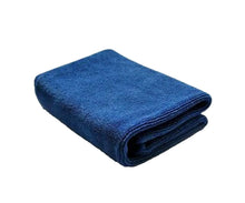 SGCB TOALHA DE MICROFIBRA AZUL 40x60cm