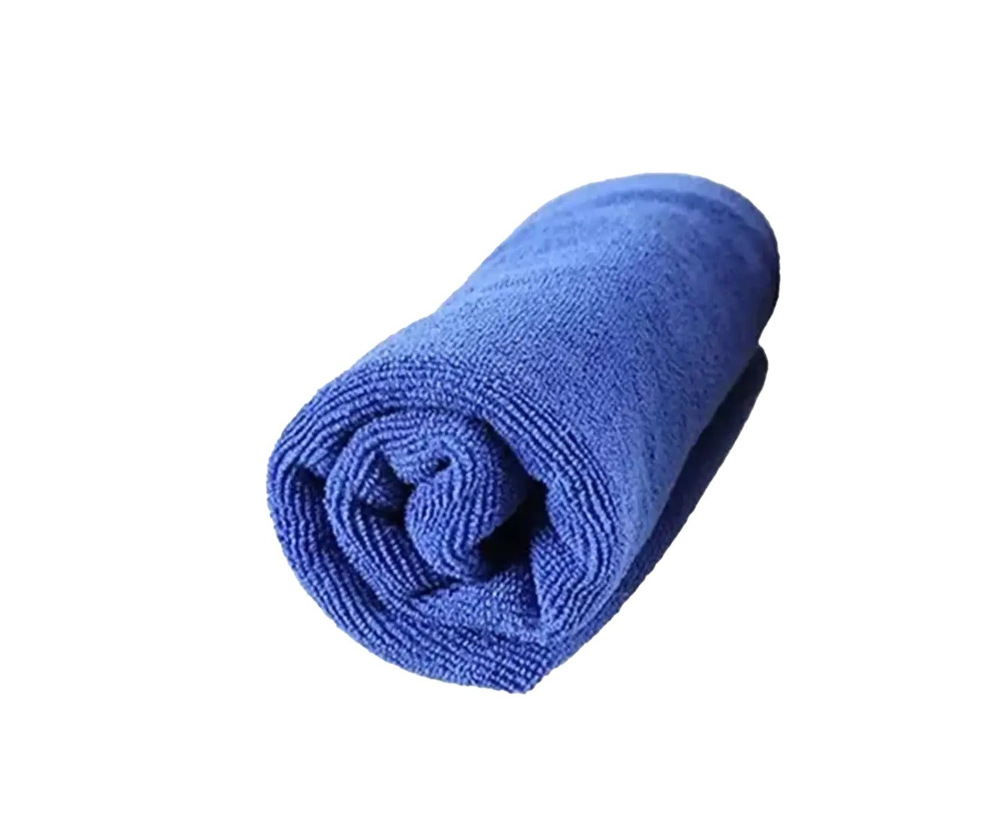 SGCB TOALHA DE MICROFIBRA AZUL 40x60cm