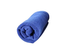 SGCB TOALHA DE MICROFIBRA AZUL 40x60cm