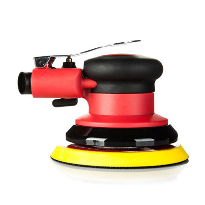 SGCB LIJADORA NEUMÁTICA ORBITAL 125MM - 5MM