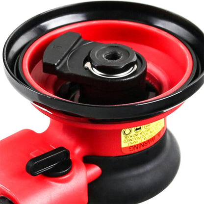 SGCB LIJADORA NEUMÁTICA ORBITAL 125MM - 5MM