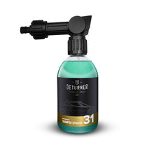 DETURNER SHAMPOO SPRAYER 500ML